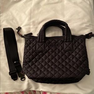 MZ Wallace small Sutton